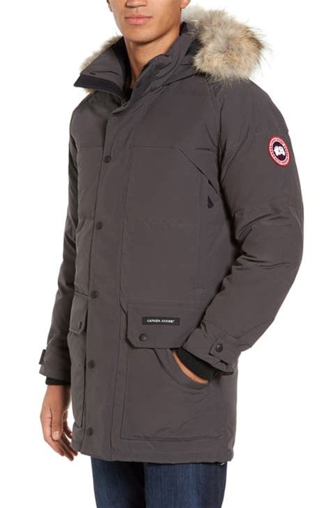 nordstrom canada goose sale.